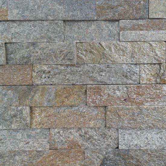 RUSTY QUARZITE Panel - rusty-quarzite-panel