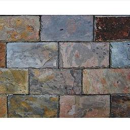 BS98 Brickstone COLOR MIX - bs98-brickstone-color-mix